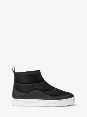 Michael kors baxter rain boot best sale