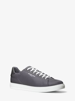 Keating Nylon Gabardine Sneaker image number 0