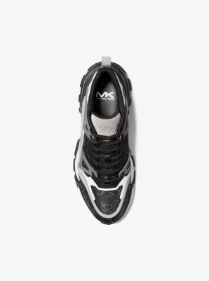 Michael kors trainers clearance mens price