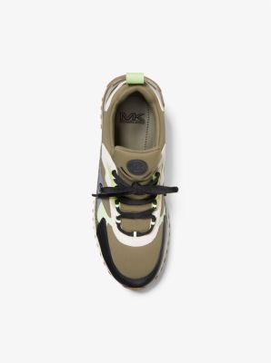 Theo Sport Scuba Trainer | Michael Kors [US]