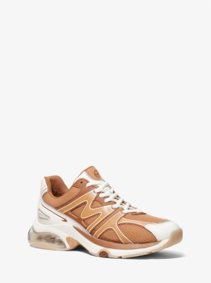 Michael kors tennis shoe deals mens sale