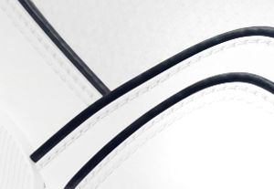 NAVY/BIANCO