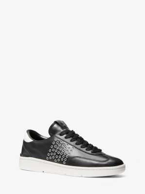 Michael kors sneakers mens 2017 deals