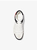 Adrian Color-Block Leather Sneaker image number 2