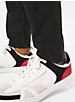 Adrian Color-Block Leather Sneaker image number 3