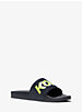 Jake KORS Slide Sandal image number 0