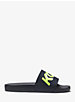 Jake KORS Slide Sandal image number 1