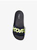 Jake KORS Slide Sandal image number 2