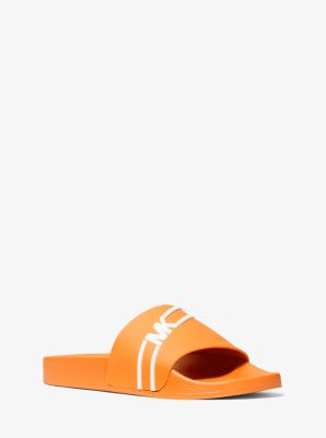 michael kors mens slippers