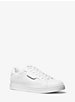 Keating Perforated Leather Sneaker image number 0
