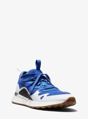 michael kors trainers mens price