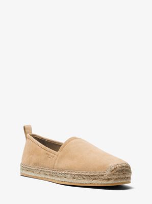 Espadrille Owen en daim image number 0