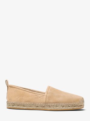 Espadrille Owen en daim image number 1