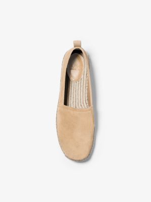 Espadrille Owen en daim image number 2