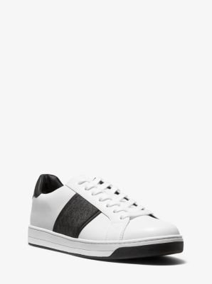 michael kors men's sneakers