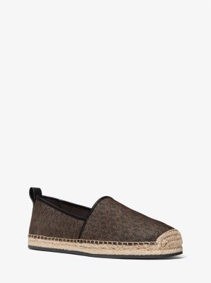 Owen Logo Espadrille | Michael Kors