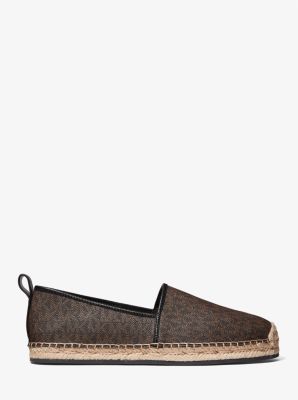 Owen Logo Espadrille image number 1