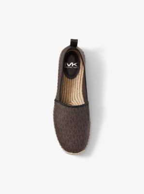 Owen Logo Espadrille image number 2