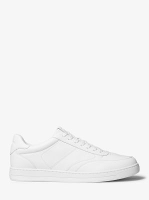 Jackson Leather Sneaker