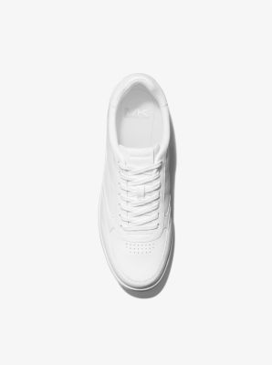 Jackson Leather Sneaker