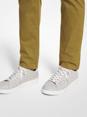 Espadrille Keating à logo image number 4