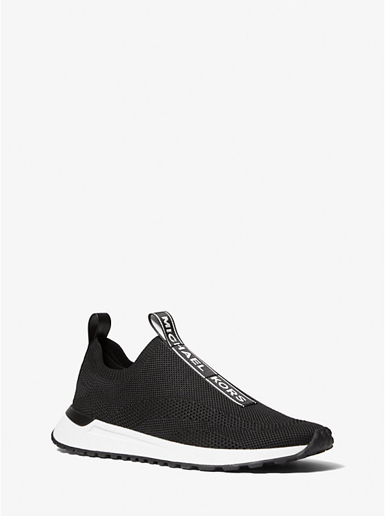 Miles Stretch Knit Slip-on Sneaker image number 0