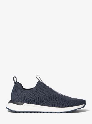 Miles Stretch Knit Slip-on Sneaker image number 1