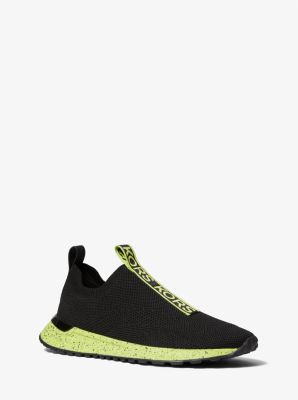 Miles Stretch Knit Slip-on Sneaker image number 0