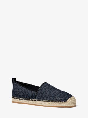 Owen Logo Espadrille image number 0