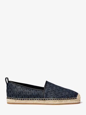 Owen Logo Espadrille image number 1