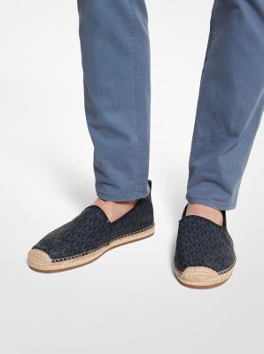 Owen Logo Espadrille image number 4