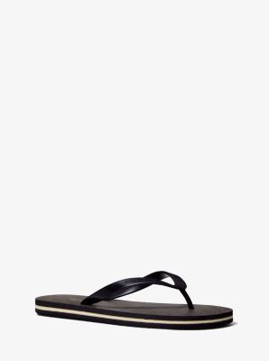 Michael kors 2025 canada flip flops