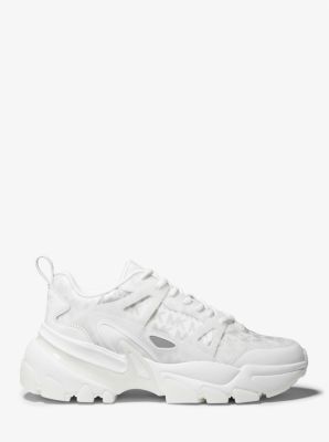 Michael Kors Women's Nick Sneakers