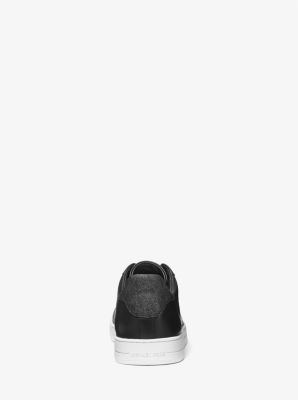 Keating Leather Slip-On Sneaker image number 2