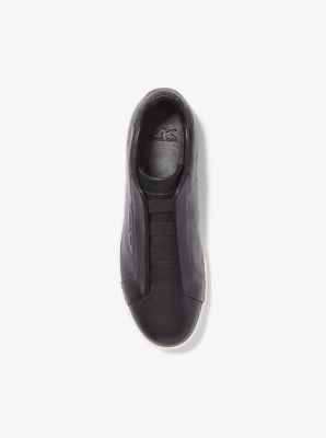 Keating Leather Slip-On Sneaker image number 3
