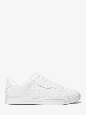 Keating Signature Logo Sneaker image number 1
