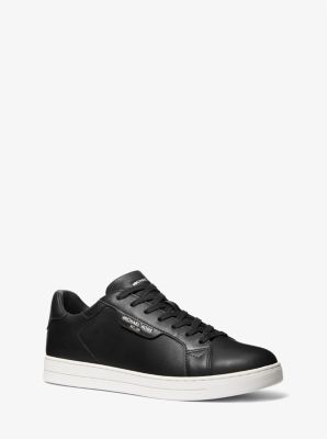 Keating Leather Sneaker image number 0