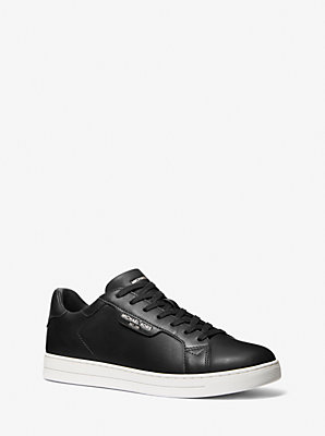 Keating Leather Sneaker
