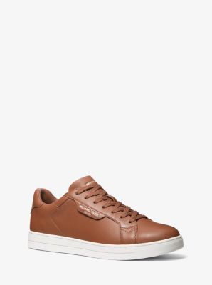 Men s Brown Shoes Michael Kors