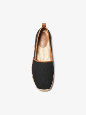 Espadrille Owen aus Baumwoll-Canvas image number 3