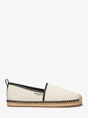 Owen Cotton Canvas Espadrille image number 1