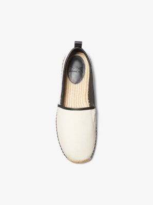 Espadrille Owen aus Baumwoll-Canvas image number 3