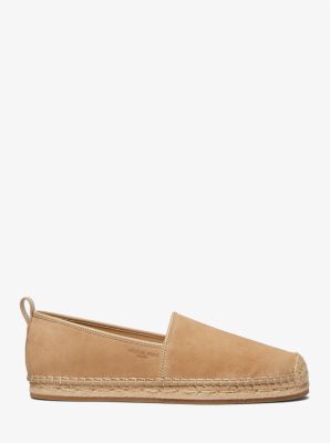 Owen Suede Espadrille image number 1