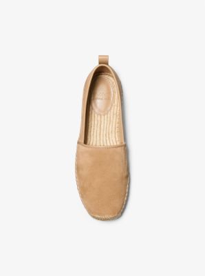 Owen Suede Espadrille image number 3