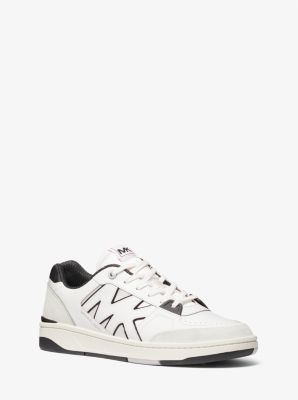 Rebel Leather Sneaker