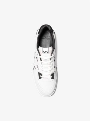 Rebel Leather Sneaker image number 3