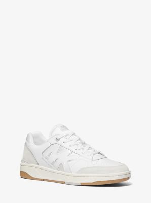 Michael kors best sale trainers mens price