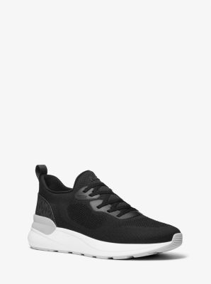 Miles Stretch Knit Slip-on Sneaker