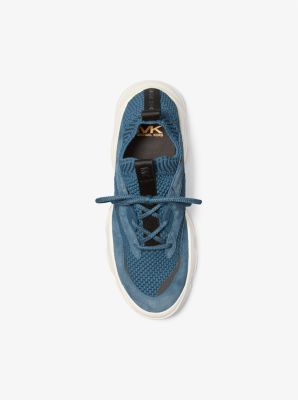 Atlas Stretch Knit Trainer