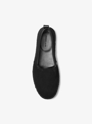 Elias Cotton Canvas Slip-On Espadrille image number 2